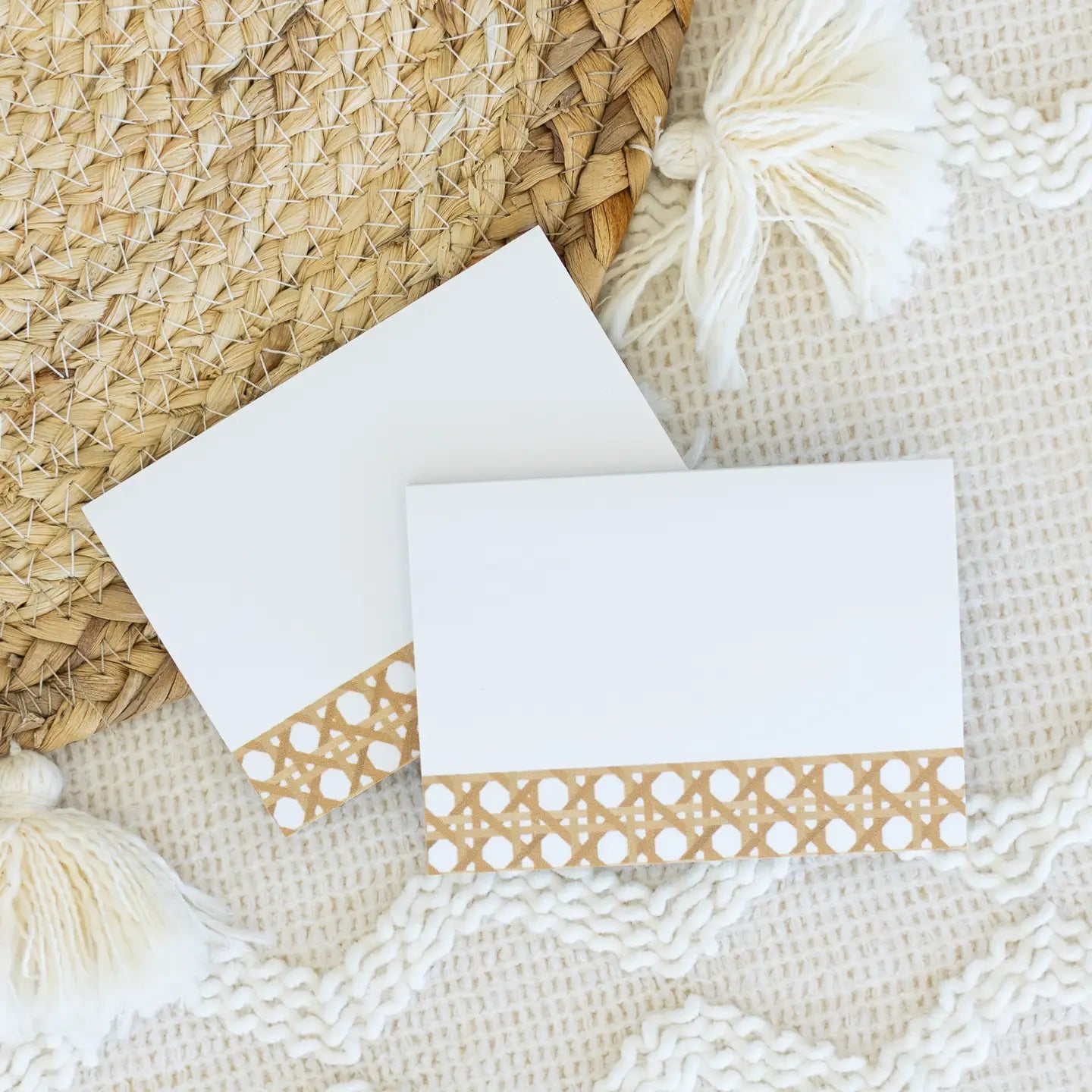 Cane Post-It® Notes