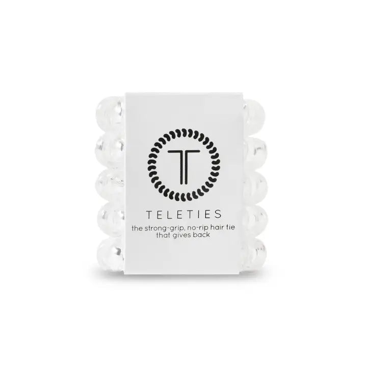 Teleties | Tiny