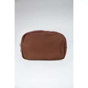 50 inch Crossbody Belt Bag | MULTIPLE COLORS