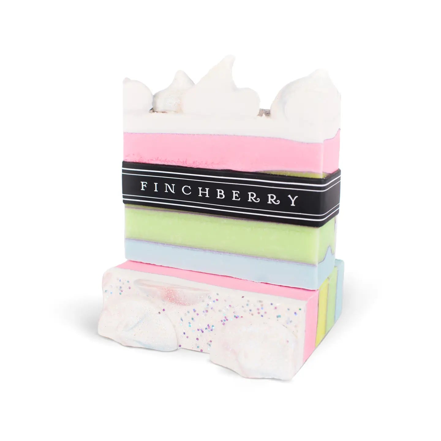 Finchberry Darling Bar Soap