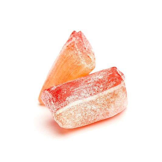 Peach Buds by Butterfields Candy
