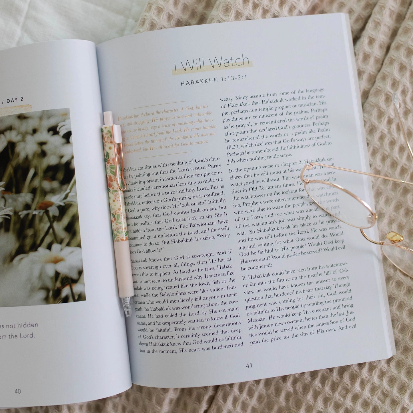 Even If | A Study of Habakkuk | Bible Study