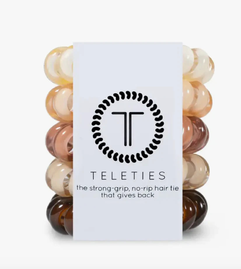 Teleties | Tiny