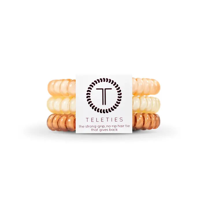 Teleties | Small