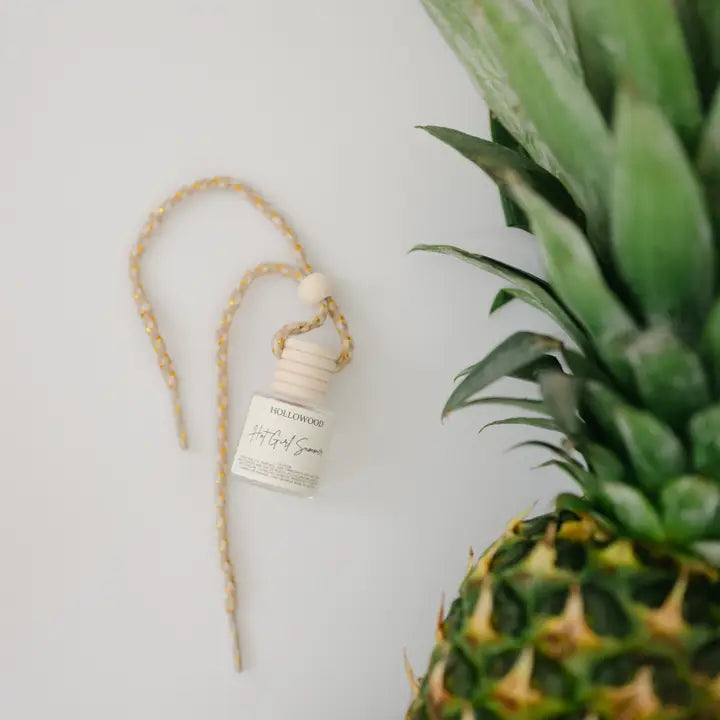 Car Diffusers| MULTIPLE SCENTS