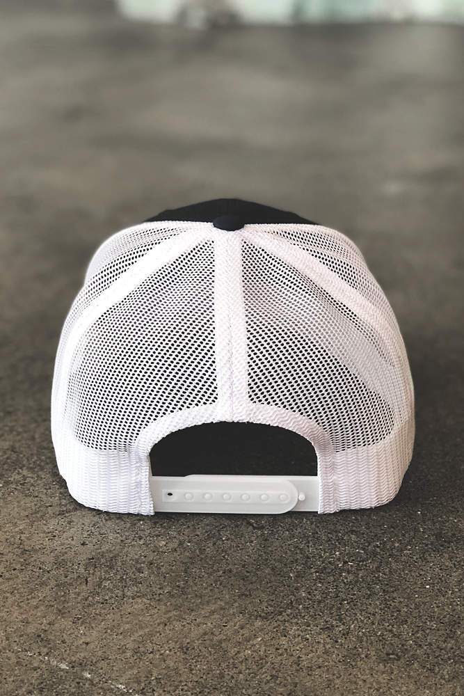 I am in Him Hope Outfitters Hat