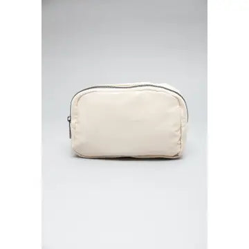 50 inch Crossbody Belt Bag | MULTIPLE COLORS