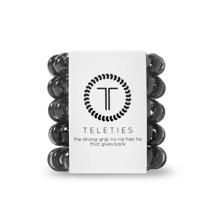 Teleties | Tiny