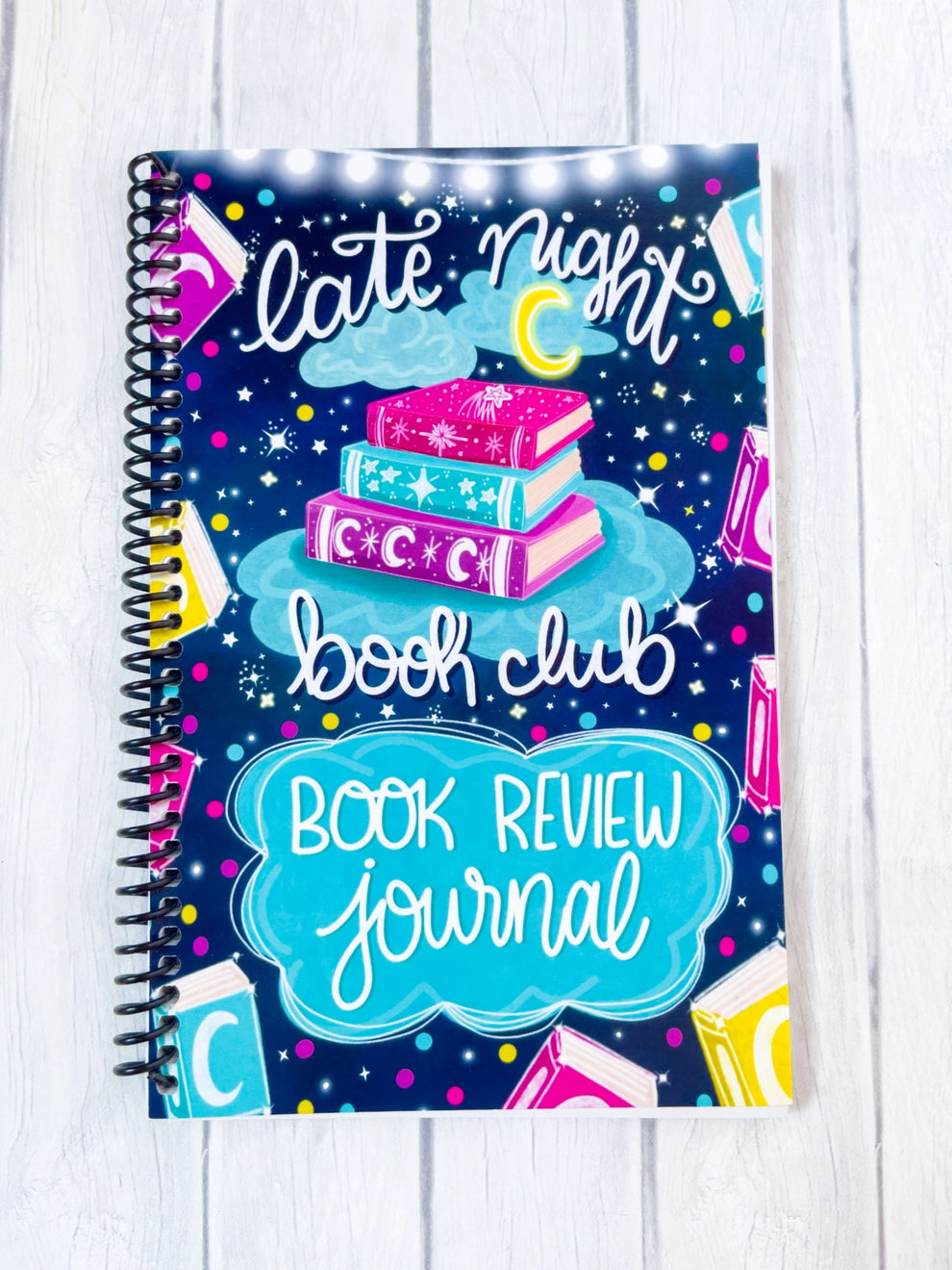Book Review Journal | MULTIPLE DESIGNS