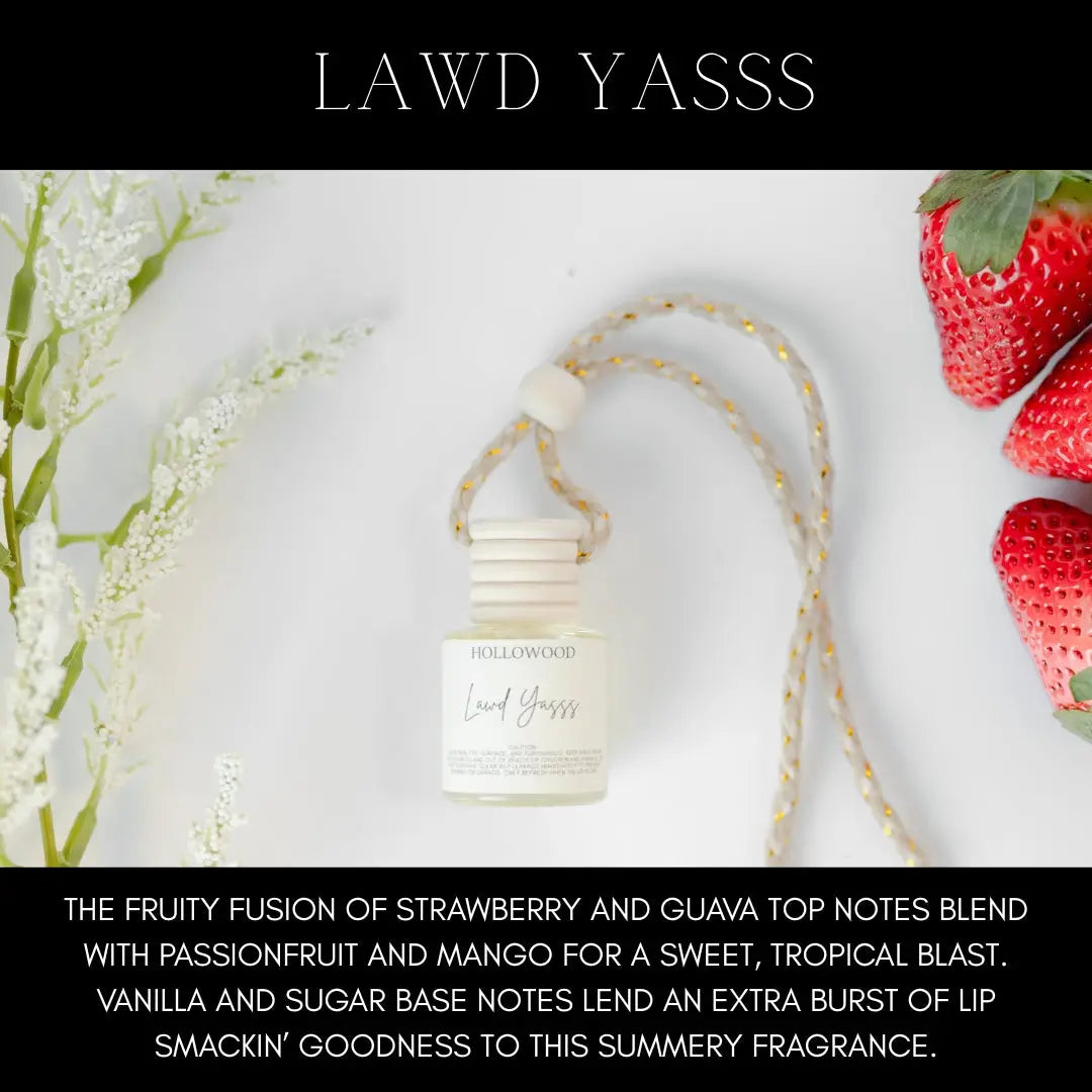 Car Diffusers| MULTIPLE SCENTS