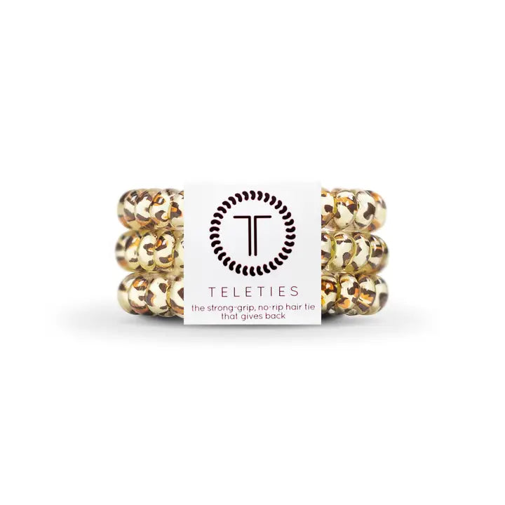 Teleties | Small