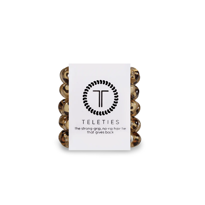 Teleties | Tiny