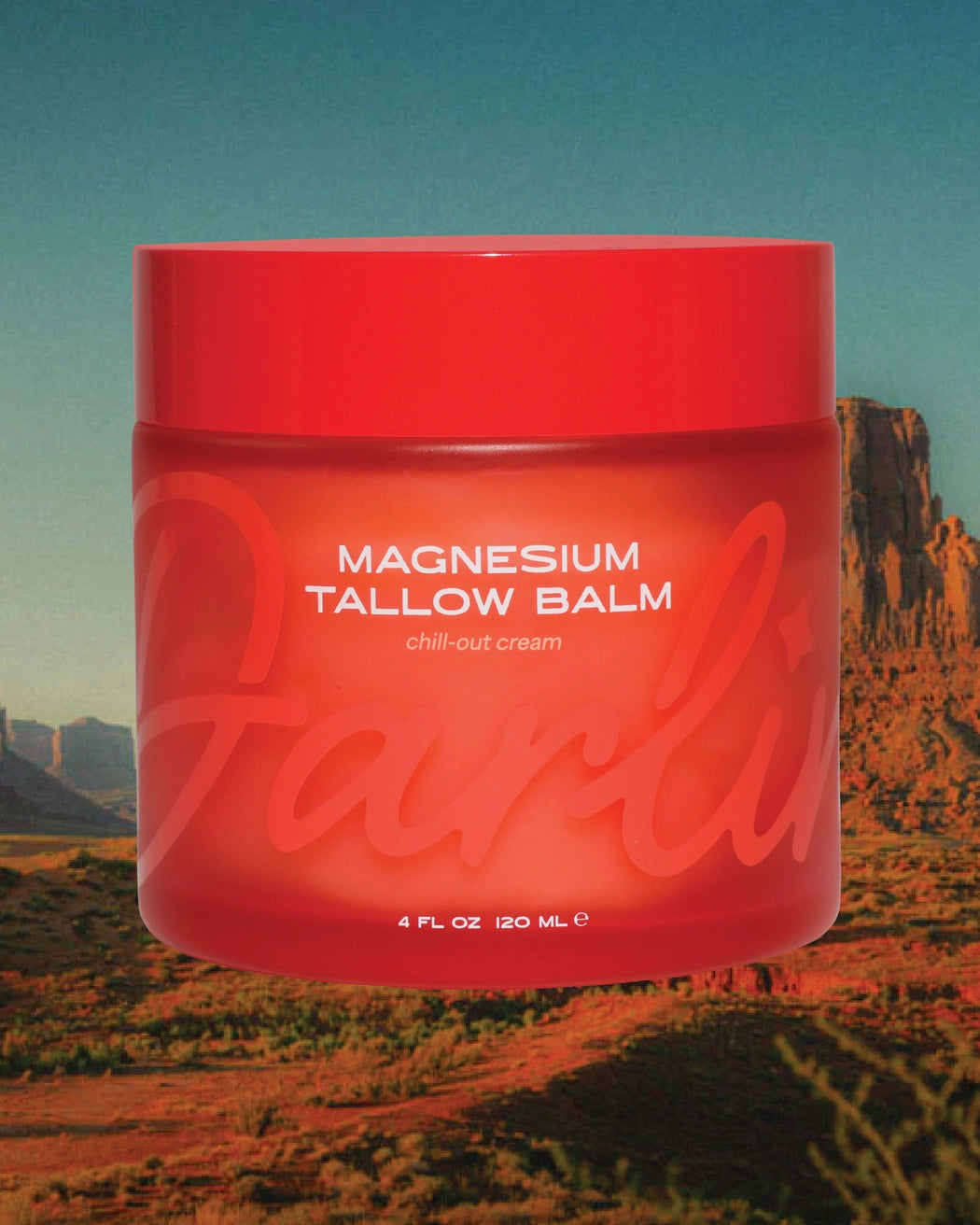 Darlin' Magnesium Cream with Tallow