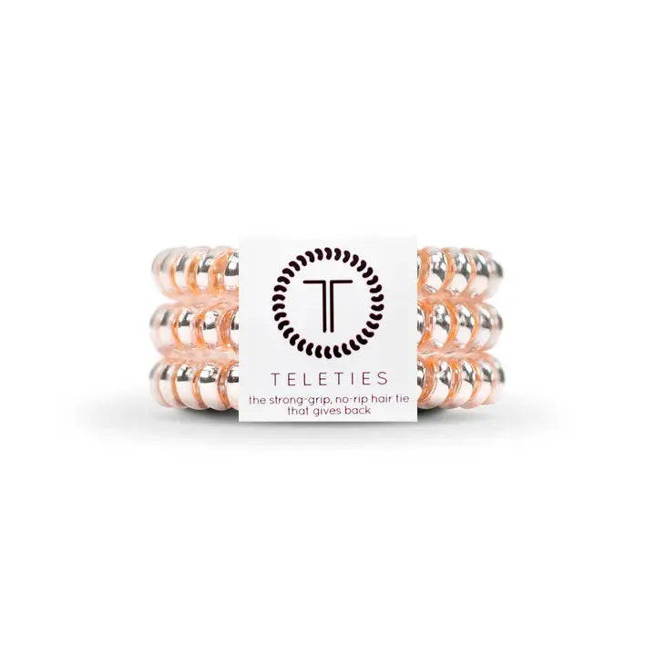 Teleties | Small