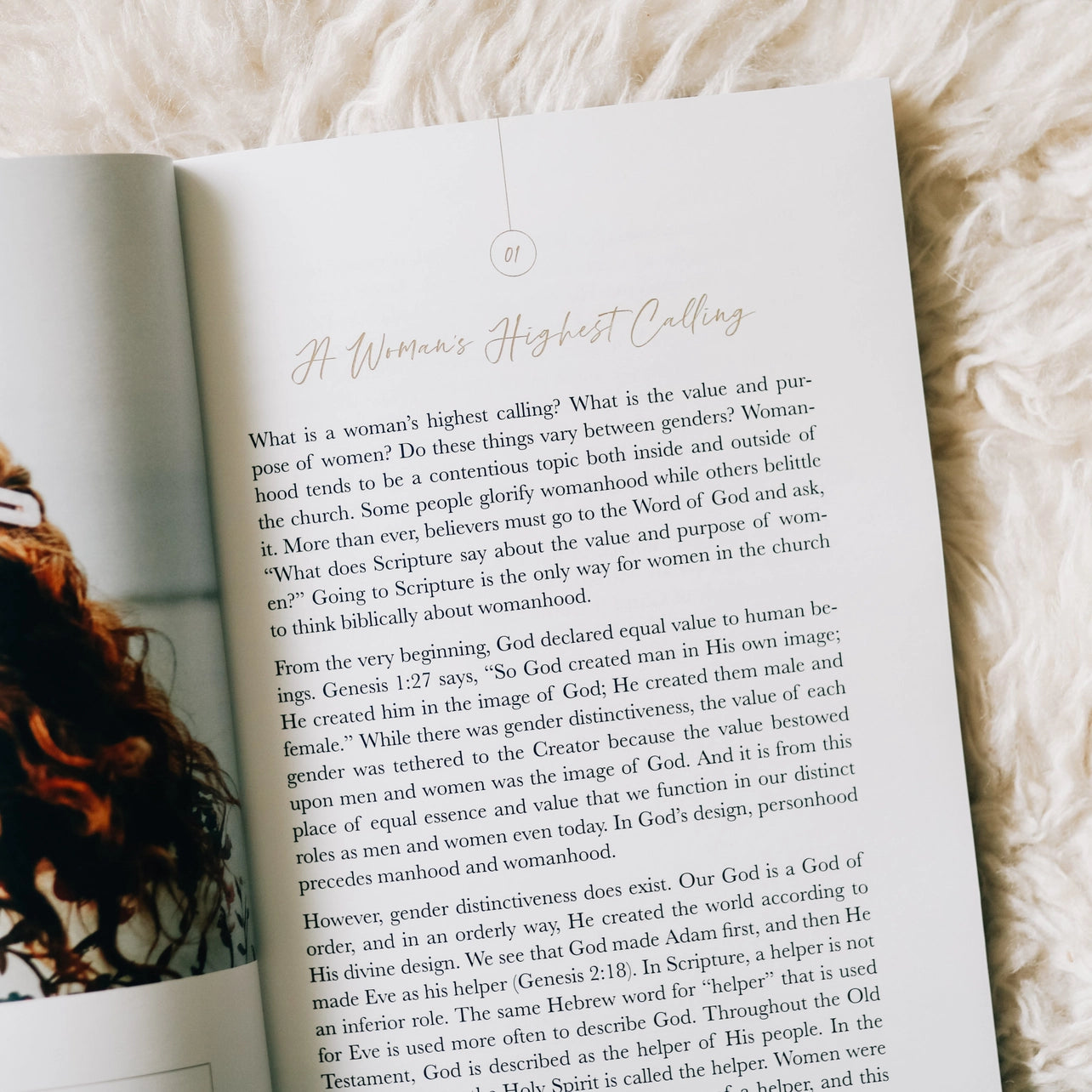 Gospel-Centered Motherhood | Devotional