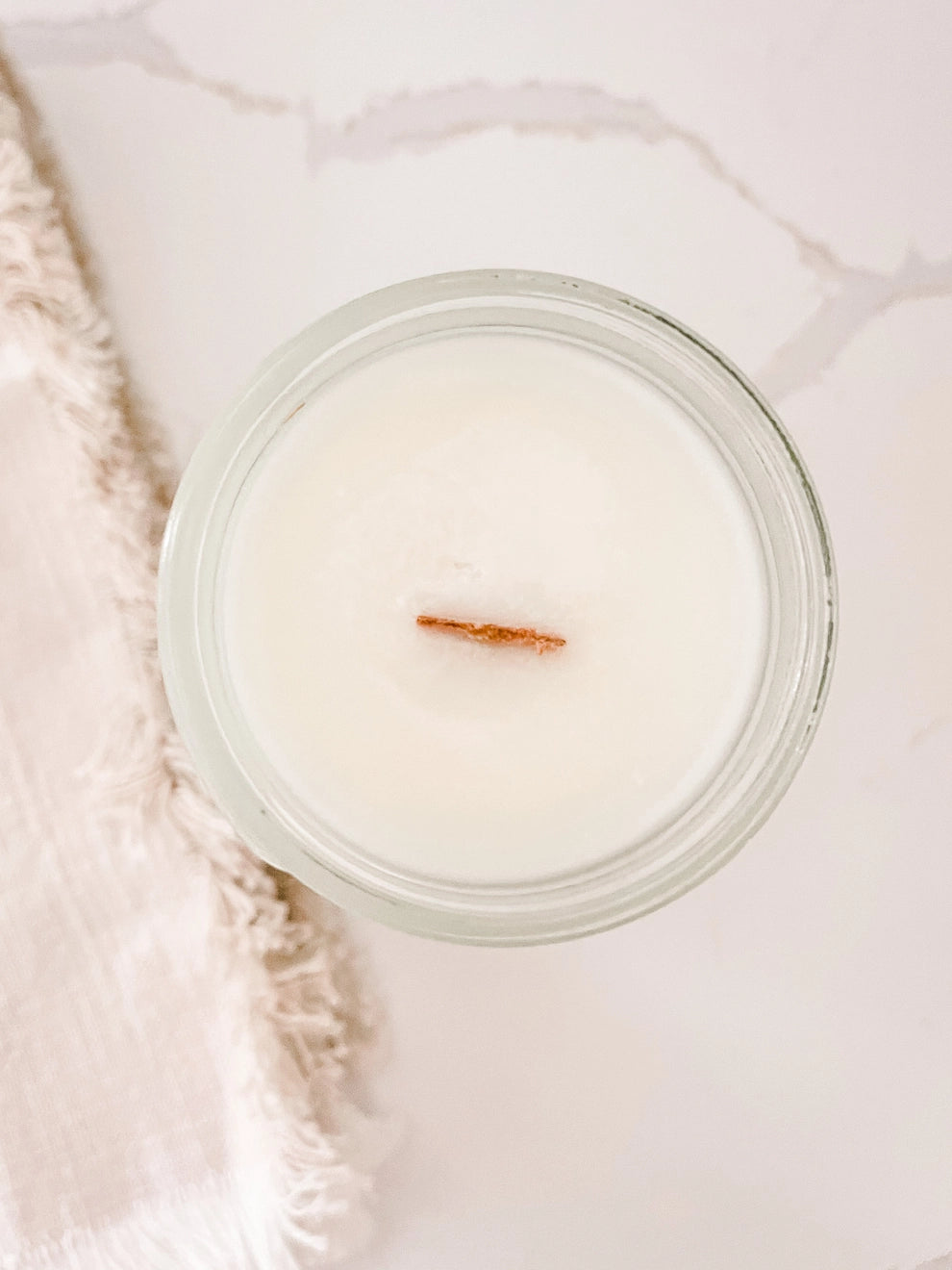 North Woods & Wicks Co. 9oz Candle