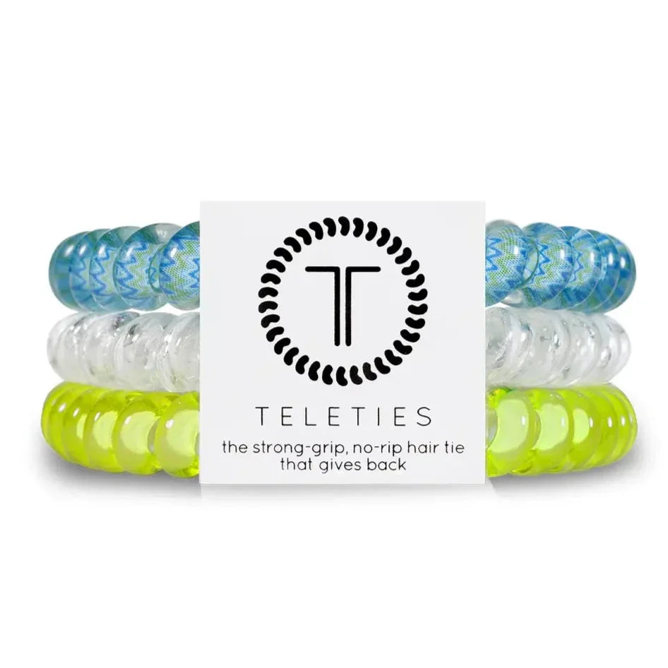 Teleties | Small