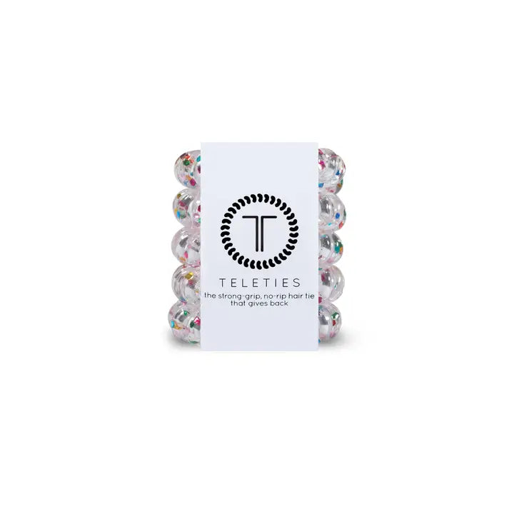Teleties | Tiny
