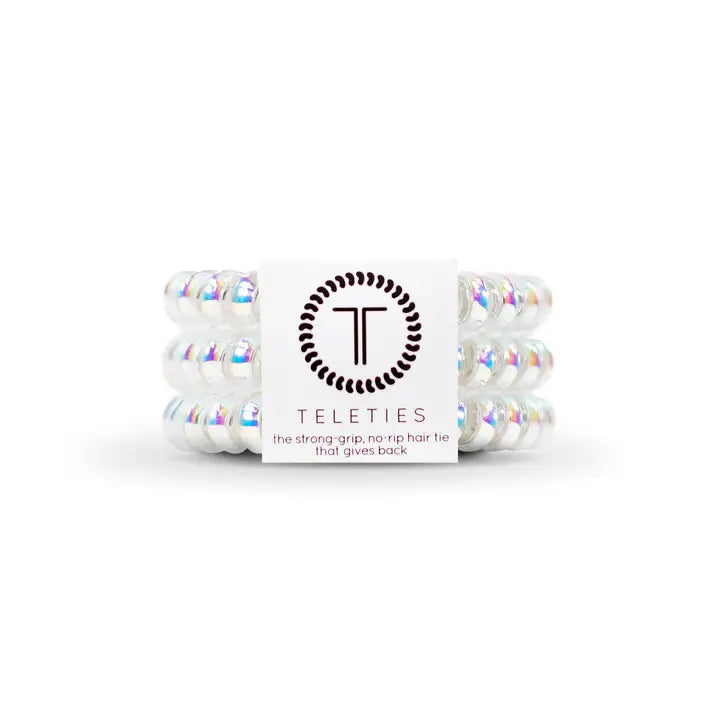 Teleties | Small