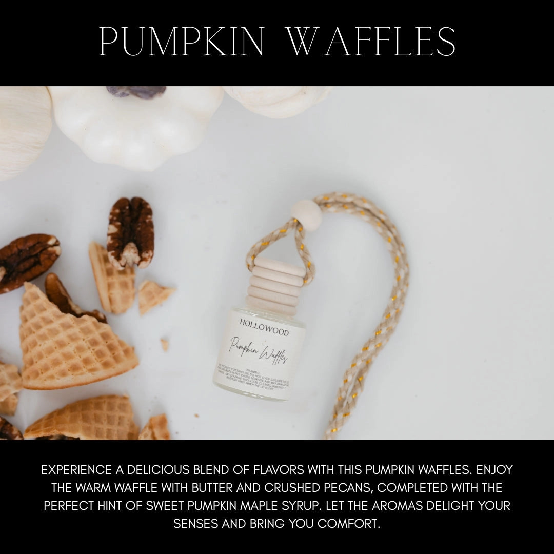 Car Diffusers| MULTIPLE SCENTS