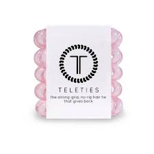 Teleties | Tiny