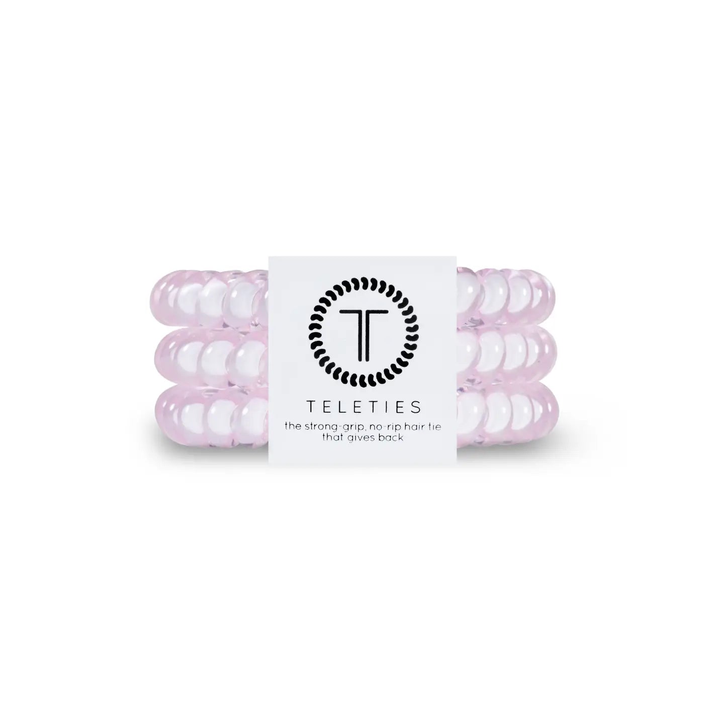 Teleties | Small