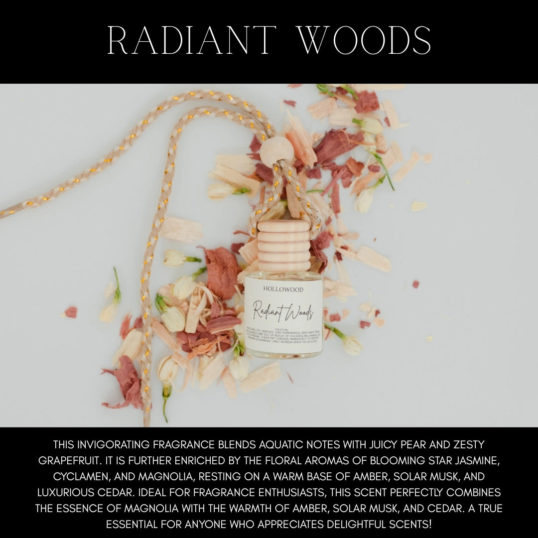 Car Diffusers| MULTIPLE SCENTS