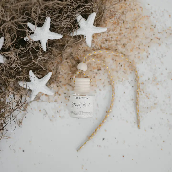Car Diffusers| MULTIPLE SCENTS