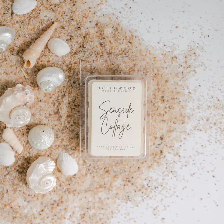 Wax Melts | MULTIPLE SCENTS | Hollowood Home + Candle