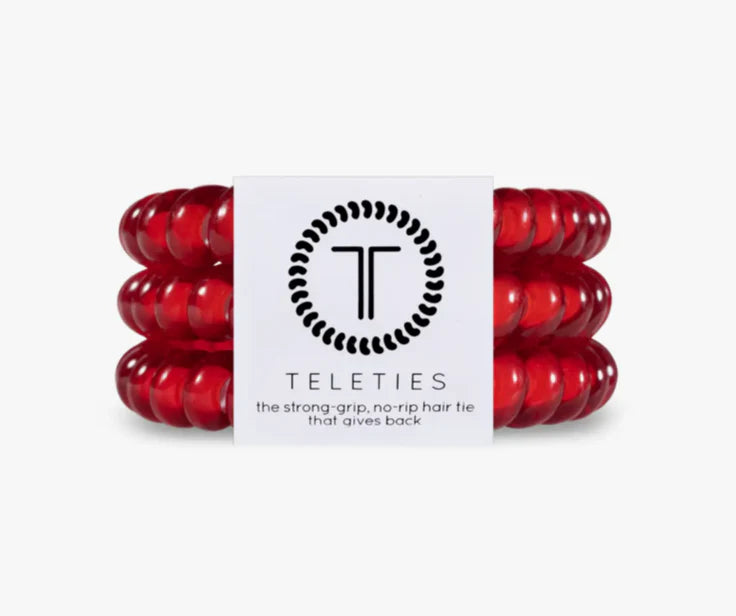 Teleties | Small