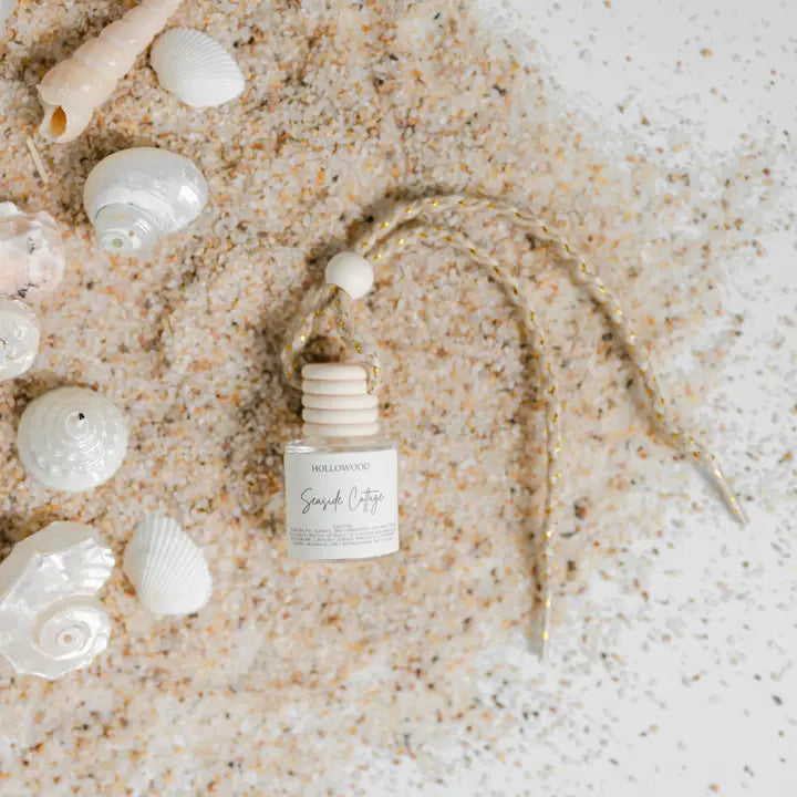 Car Diffusers| MULTIPLE SCENTS