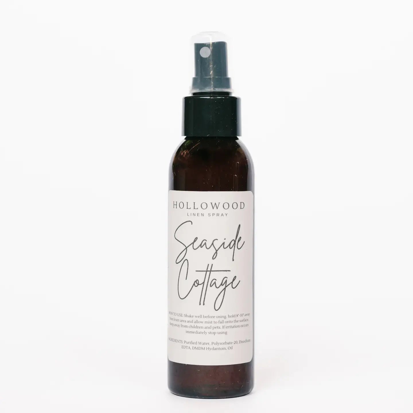 Seaside Cottage | Linen + Room Spray