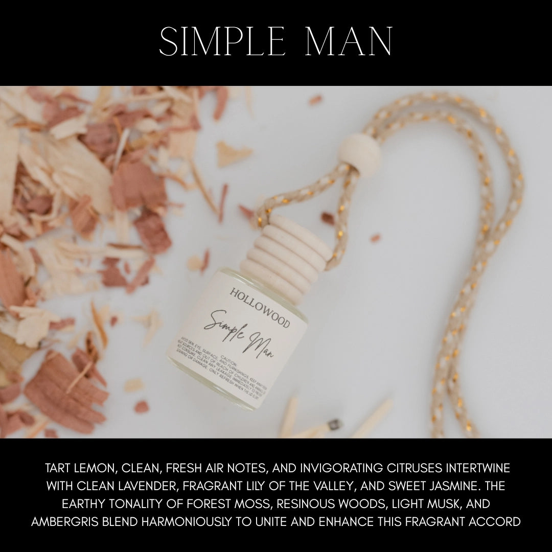 Car Diffusers| MULTIPLE SCENTS