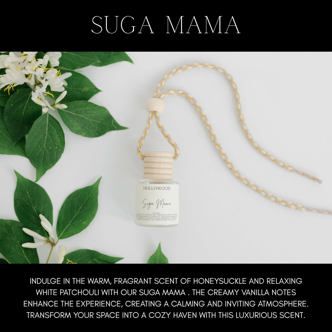 Car Diffusers| MULTIPLE SCENTS