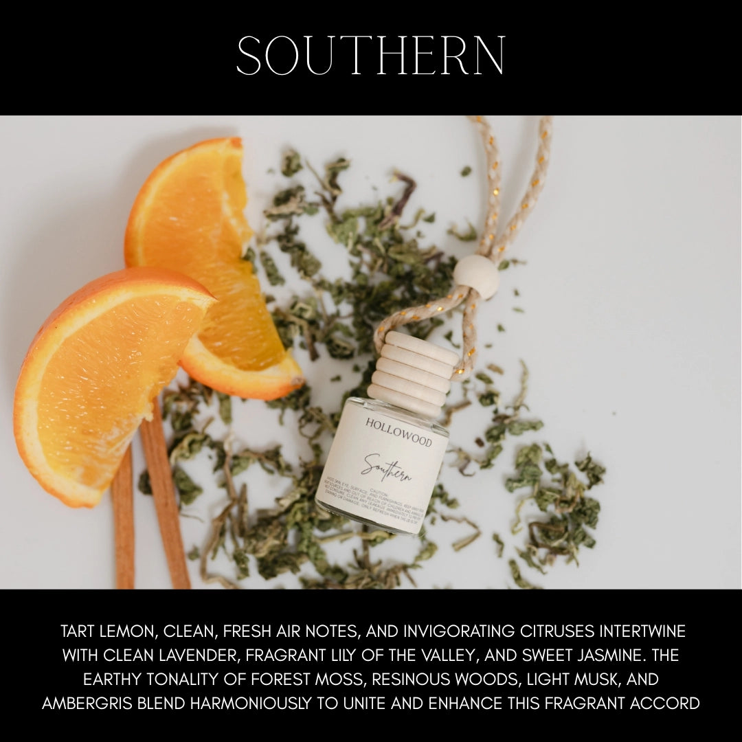 Car Diffusers| MULTIPLE SCENTS