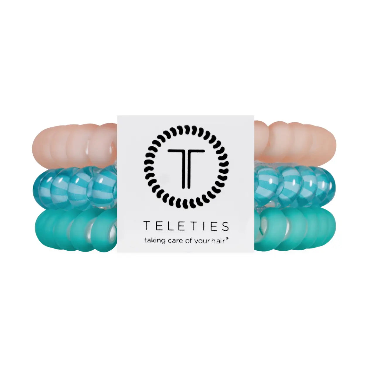 Teleties | Small