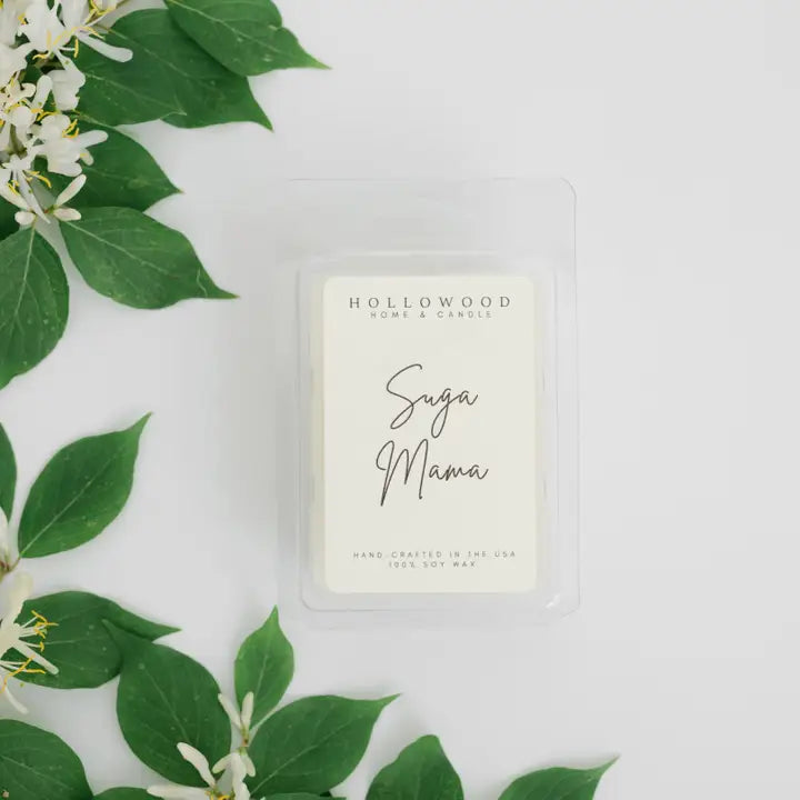 Wax Melts | MULTIPLE SCENTS | Hollowood Home + Candle