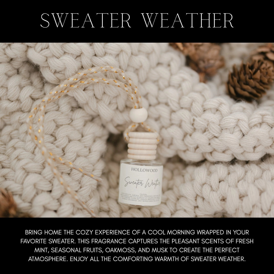 Car Diffusers| MULTIPLE SCENTS