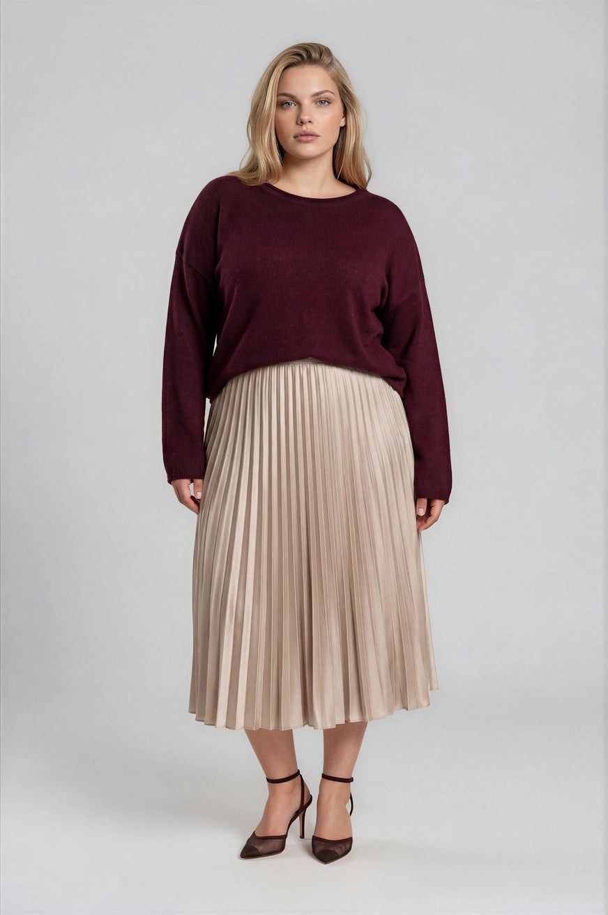 Adrianne Sweater