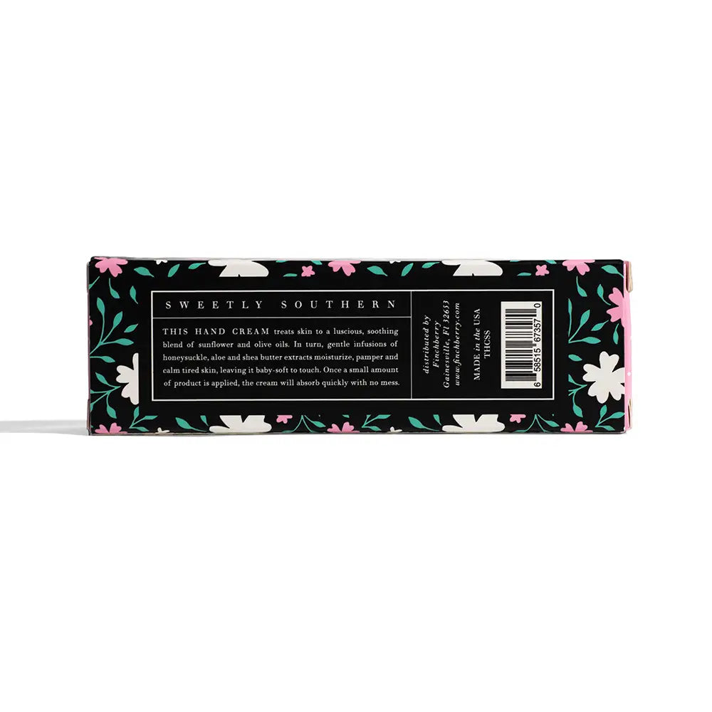 Finchberry Darling Shea Butter Hand Cream
