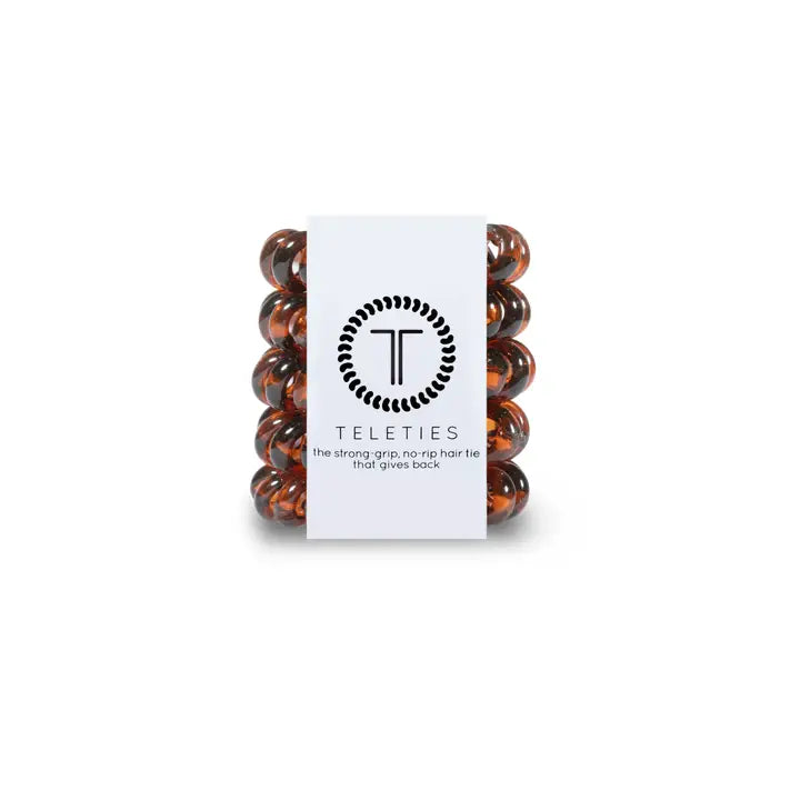 Teleties | Tiny