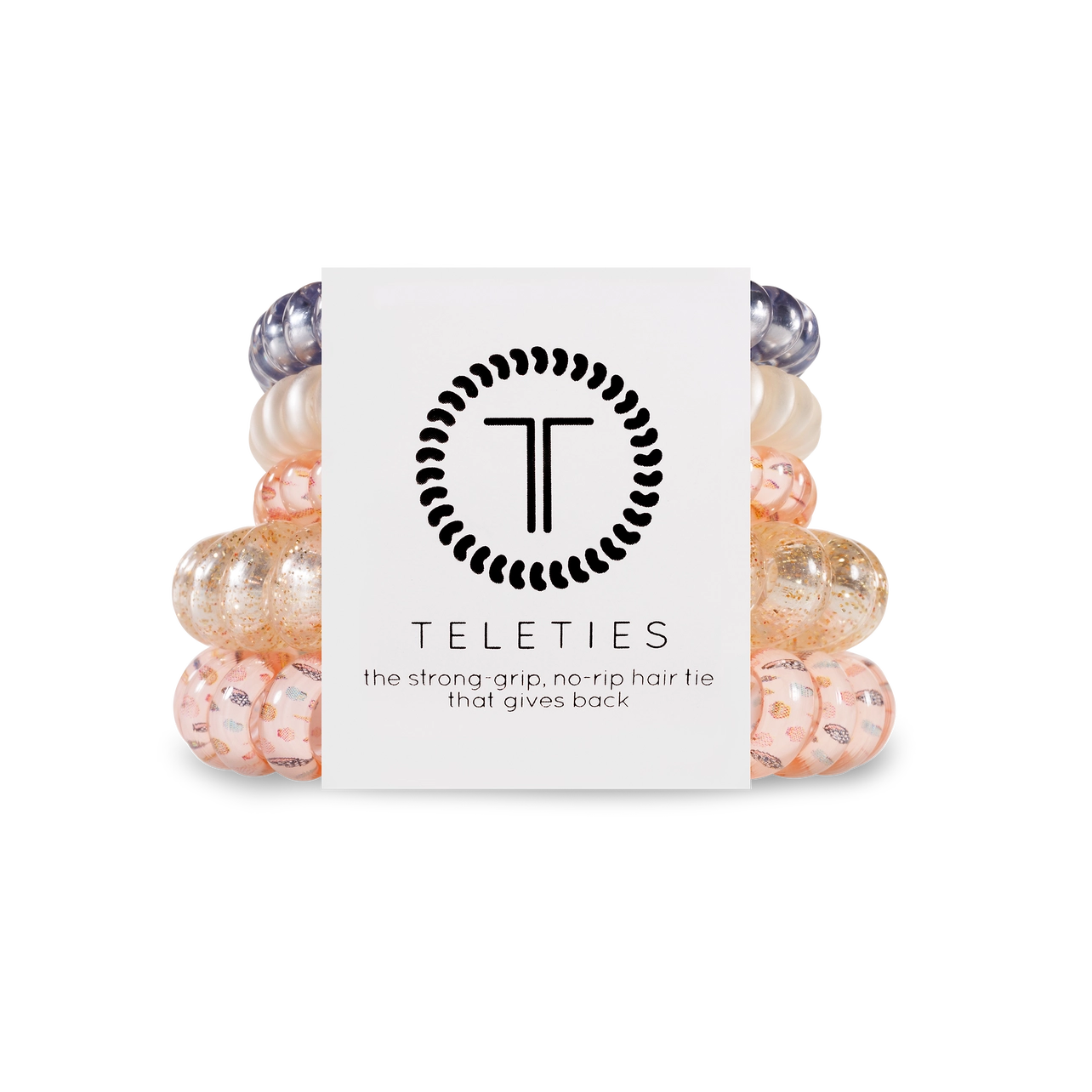 Teleties | Mixed Pack