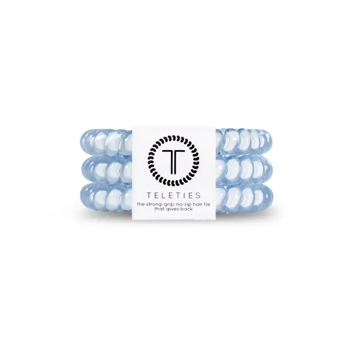 Teleties | Small