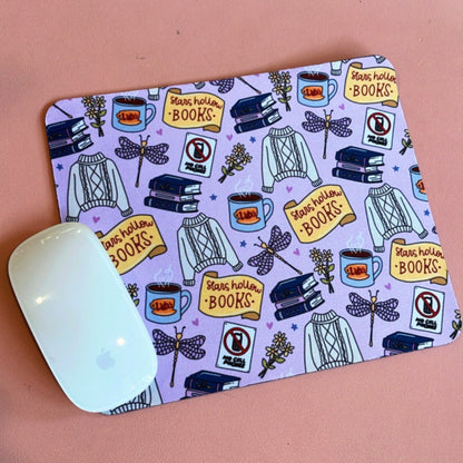 Mousepads | MULTIPLE DESIGNS