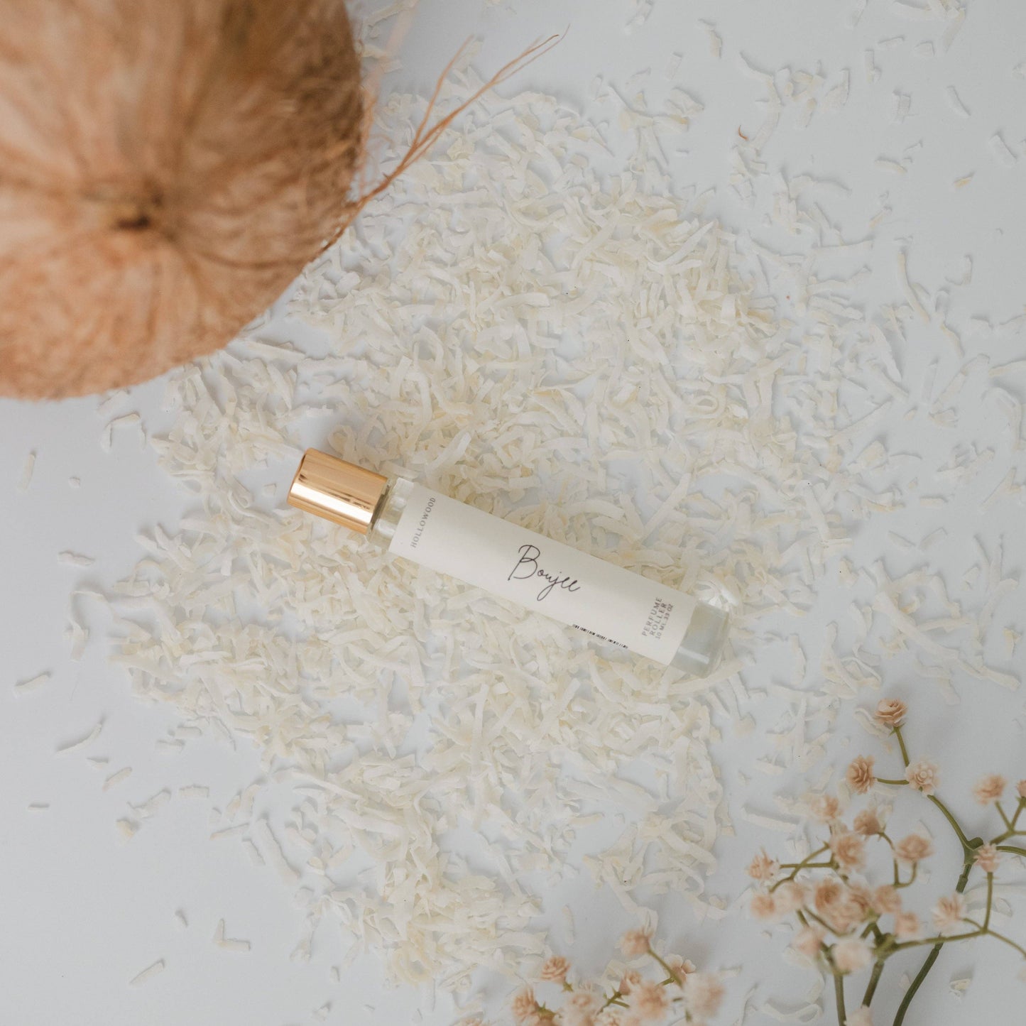 Boujee | Perfume Roller