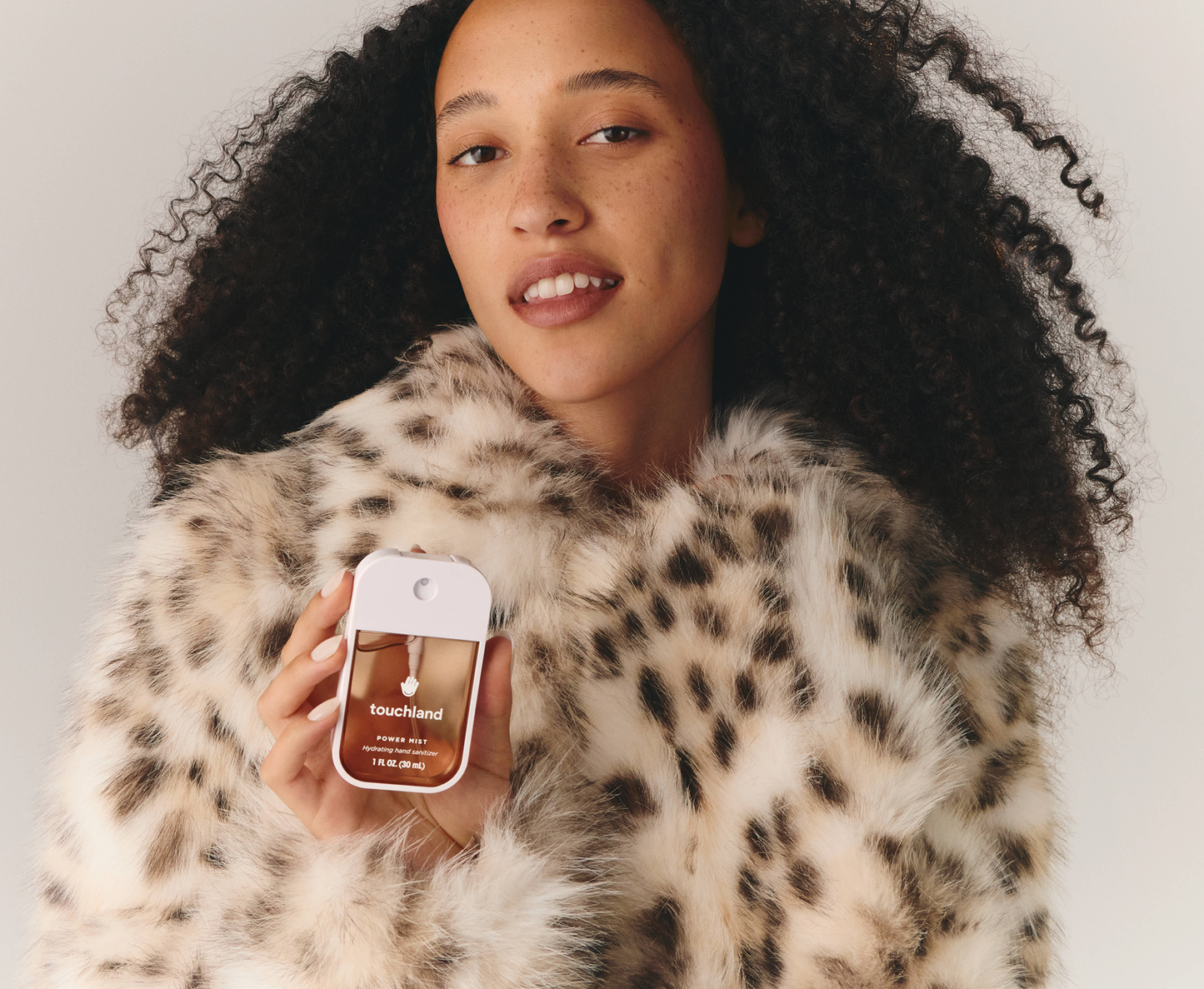 Touchland Midnight S'mores Power Mist Hand Sanitizer