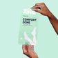 Comfort Zone Soothing Foot Mask with Shea Butter & Tea Tree | Spa Life