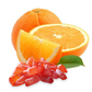 Honeybell Orange Buds by Butterfields Candy