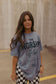 The Worship Club Graphic Tee
