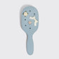 KitschPop™️ Paddle Brush - Haze Blue